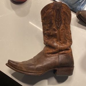 Cody James Cowboy Boots